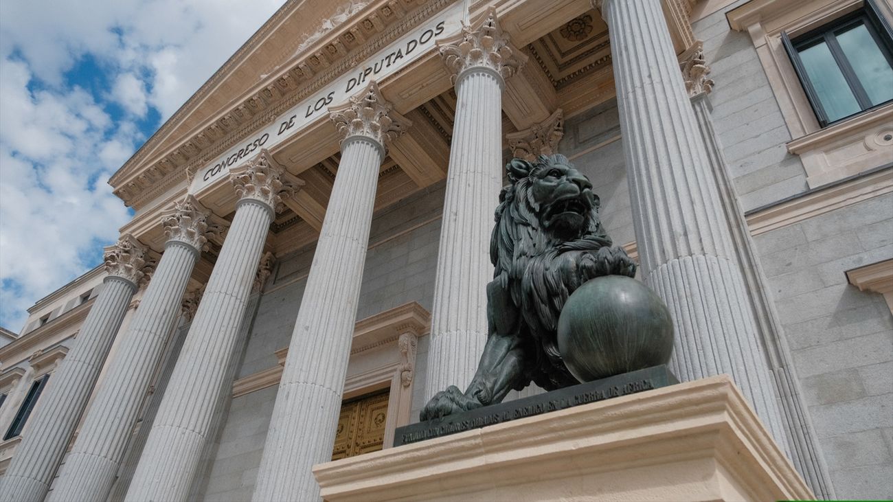 No habrá pleno del Congreso este 11 de septiembre al coincidir con la Diada catalana