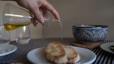 Aceite de Madrid, un tesoro premiado en todo el mundo