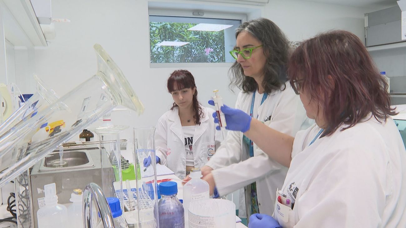 El Gregorio Marañón convierte a estudiantes de 3º de la ESO en 'Científic@s en prácticas'