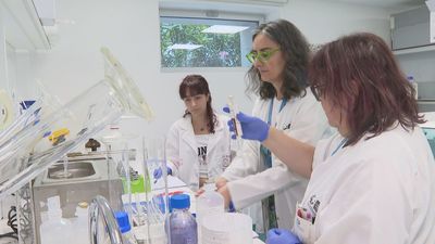 El Gregorio Marañón convierte a estudiantes de 3º de la ESO en 'Científic@s en prácticas'