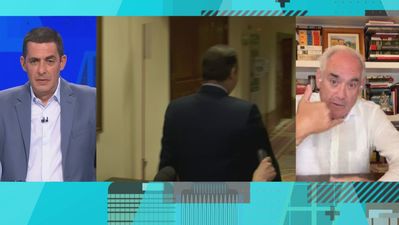 ¿Qué revela la conducta sexual de Ábalos?