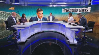 El Análisis: Diario de la Noche 18.06.2025