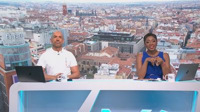 Madrid Directo 18.06.2025