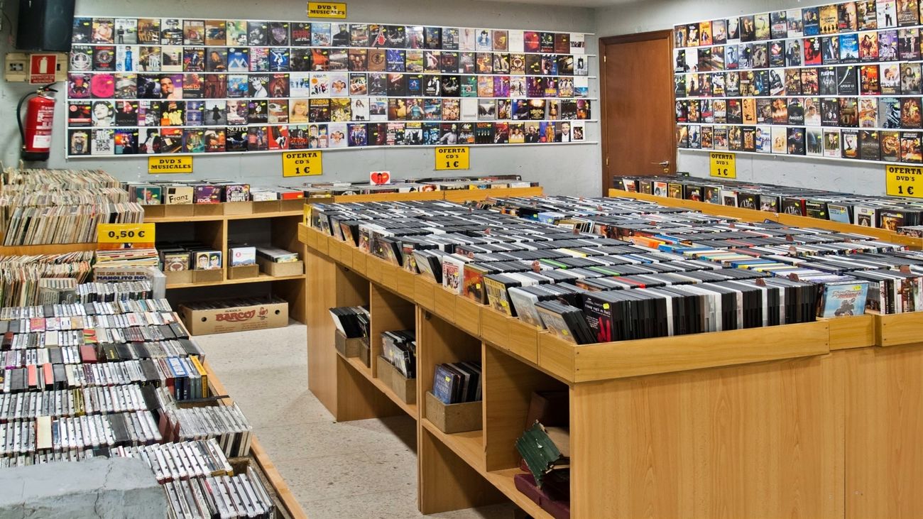 De Billie Holiday a Iron Maiden: La Metralleta cumple 60 años de historia musical