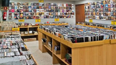 De Billie Holiday a Iron Maiden: La Metralleta cumple 60 años de historia musical