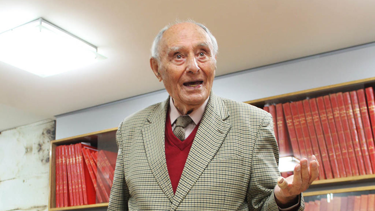 Muere en Madrid Manolo Lozano, uno de los empresarios taurinos más importantes del último medio siglo