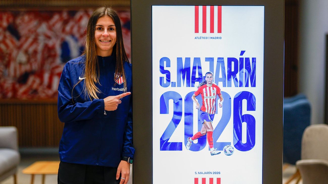 Sonia García Majarín