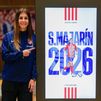 El Atlético de Madrid y Sonia García Majarín rescinden contrato