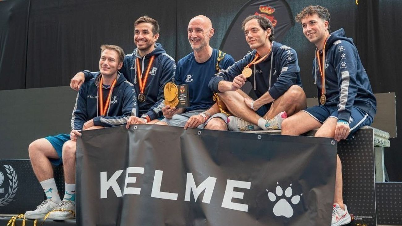 Club de Esgrima Pozuelo