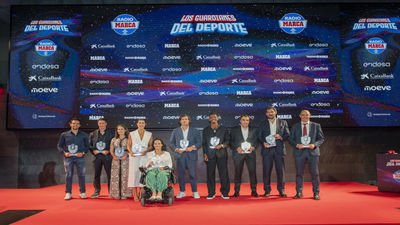 Madrid se Mueve 21.06.2025