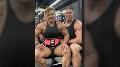 Una fisicoculturista colombiana, asesinada a martillazos por su pareja en Fuengirola