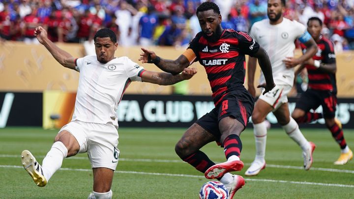 3-1. Remontada y carácter del Flamengo ante el Chelsea