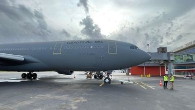 El Gobierno envía un avión a Jordania para repatriar a unos 200 españoles que se encontraban en Israel