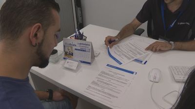La firma de hipotecas para vivienda crece en septiembre un 9,9% en Madrid