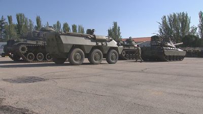 EEUU insiste en que todos los países de la OTAN, incluido España, deben destinar el 5% del PIB a defensa