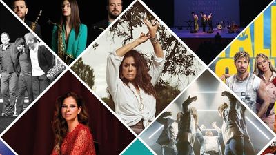 Música, magia y cine al aire libre: Pozuelo da el pistoletazo de salida a un verano lleno de espectáculos