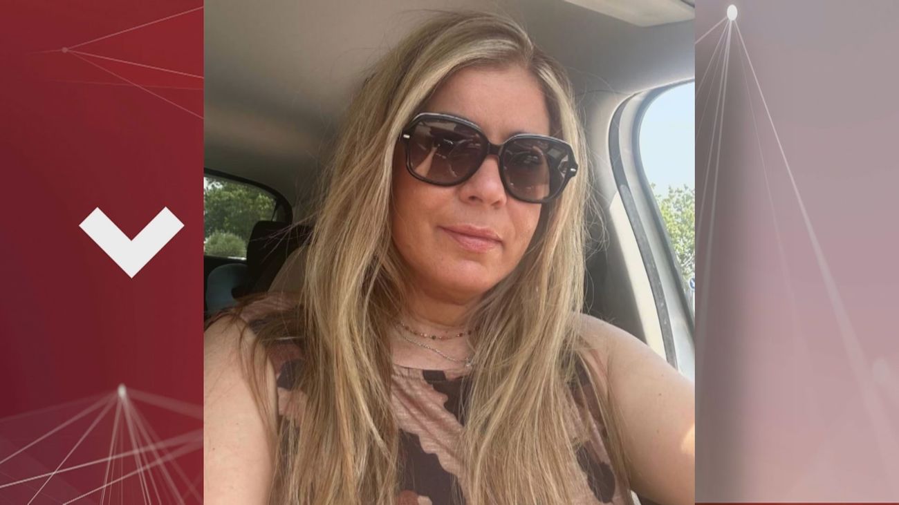 Hallan muerta a Noravia, la vecina de Las Rozas que desapareció hace unos días