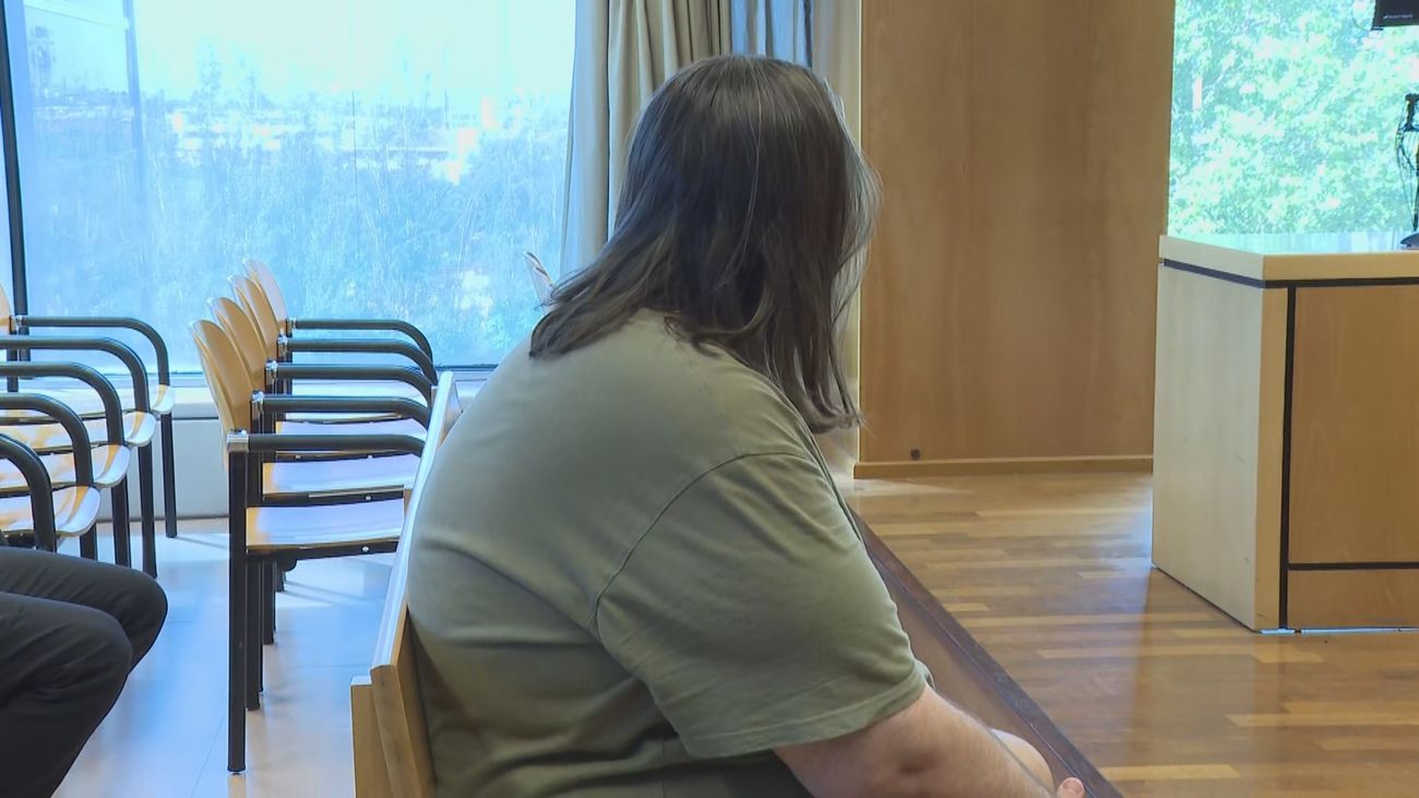 La fiscal eleva la pena para el 'Monstruo del Fortnite' por ser reincidente