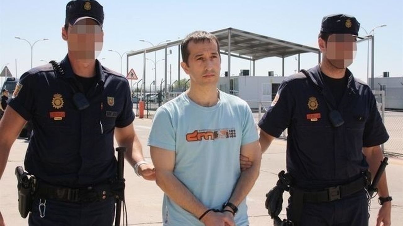 Covite califica de "amnistía encubierta" la gestión del Gobierno Vasco por terceros grados "fraudulentos" a presos de ETA