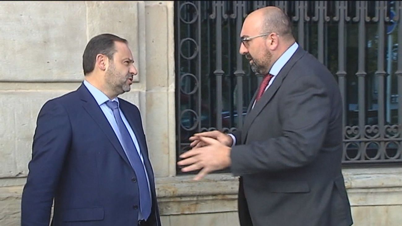 El Supremo mantiene la vista este jueves sobre la libertad de Koldo pero la retrasa para no coincidir con Aldama en la Audiencia Nacional