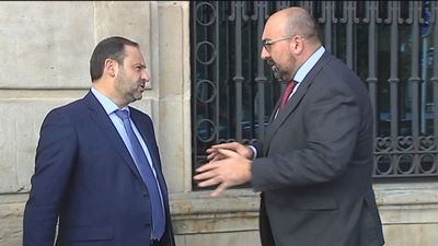 El Supremo mantiene la vista este jueves sobre la libertad de Koldo pero la retrasa para no coincidir con Aldama en la Audiencia Nacional