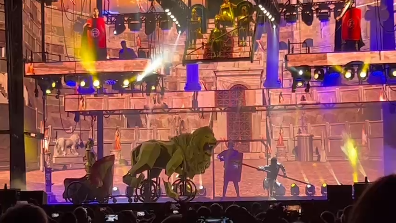 'Panorama', la orquesta que toda España quiere en sus verbenas (y que actúa en Leganés)