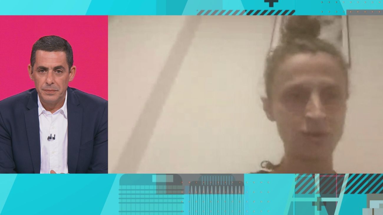 ¿Víctimas o cómplices del poder que las uso? Anais, rota en directo en El Análisis