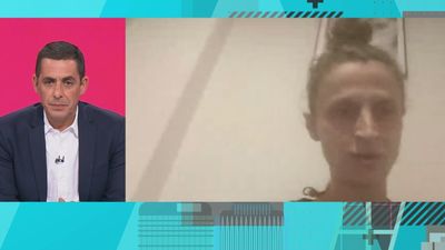 ¿Víctimas o cómplices del poder que las uso? Anais, rota en directo en El Análisis