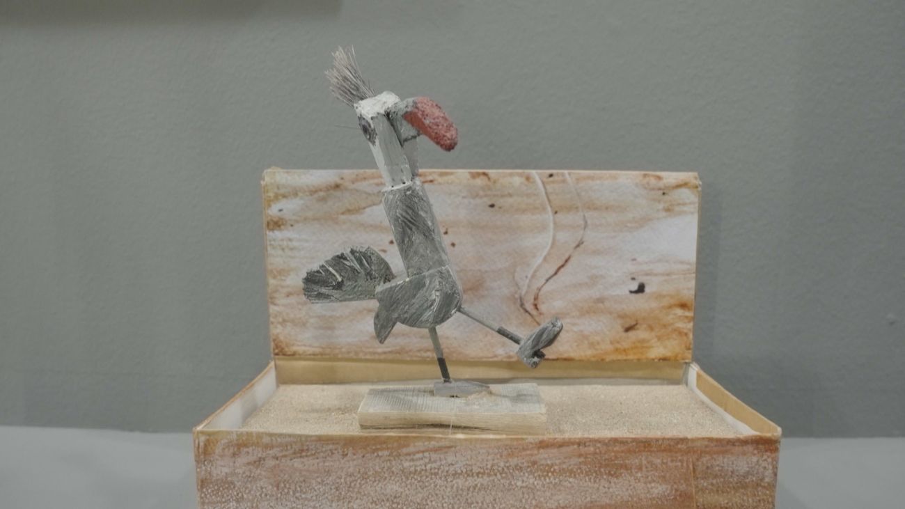 La Otra Agenda 21.06.2025