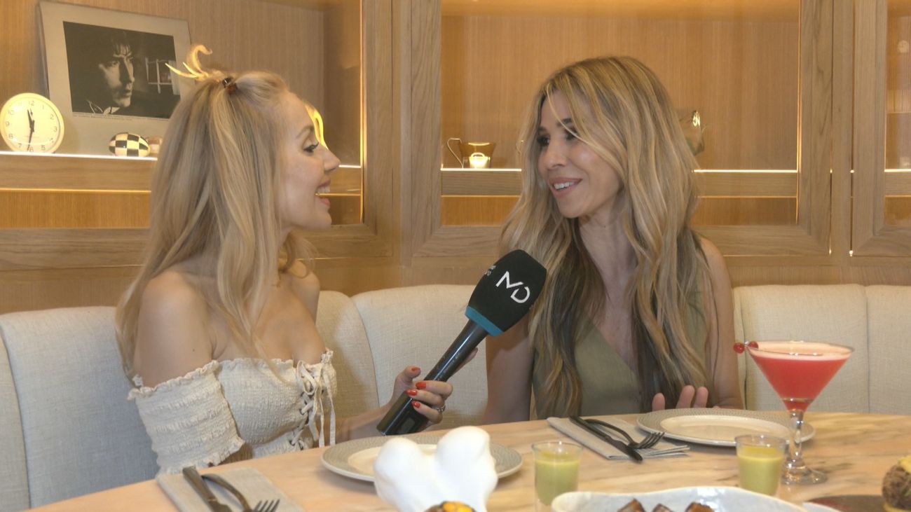 Natalia Rodríguez lanza 'Tu Diosa', un himno de empoderamiento femenino