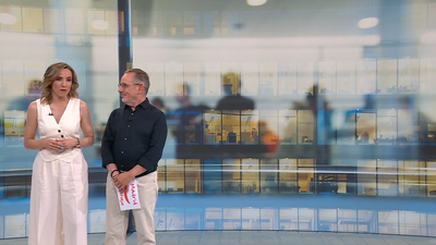 Oposiciones difundidas en Madrid Trabaja 21.06.2025