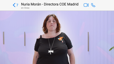 Siete consejos para afrontar una entrevista de trabajo por videollamada