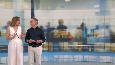 Cursos de formación de Madrid Trabaja 21.06.2025