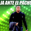 Mbappé no viaja a Charlotte y es baja contra Pachuca
