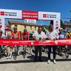 La Vuelta Ciclista a Madrid Sub'23 2025 se disputará del 8 al 12 de julio