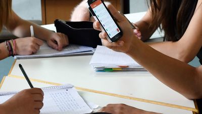 EEUU exige a los estudiantes extranjeros que hagan públicos sus perfiles sociales a cambio de visado