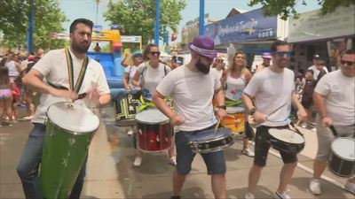 Encierros, capea y mucha música en las fiestas de Torrejón de Ardoz