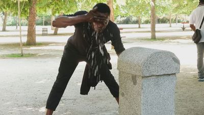 Sigue el aviso amarillo por calor este domingo en el centro y sur de la Comunidad de Madrid