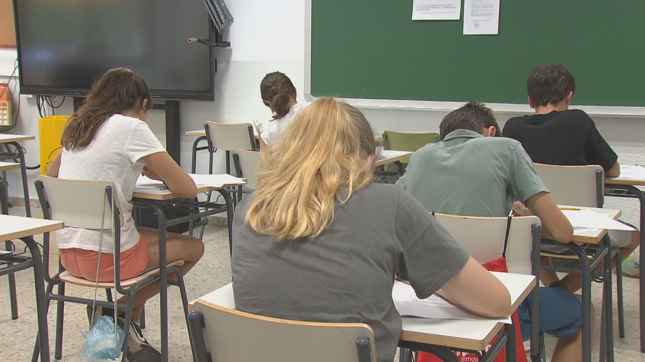 Casi 600 alumnos madrileños se presentan a los Premios a la Excelencia en Educación Primaria