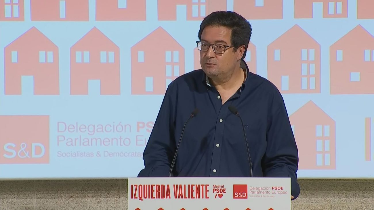 Óscar López dice que Sánchez "está fuerte y sabe lo que hay que hacer"