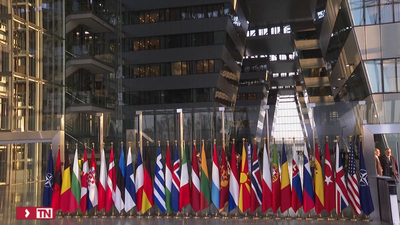 España encara la cumbre de la OTAN con la exigencia de aumentar al 5% del PIB el gasto militar