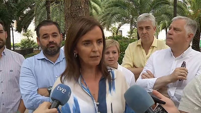 El PP lanza la "duda" de cómo Sánchez llegó al Gobierno basándose en el "amaño" de primarias en el PSOE