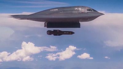 EEUU niega estar en guerra con Irán mientras Teherán amenaza con represalias