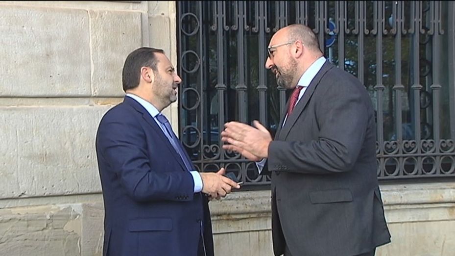 Koldo: En las primarias del PSOE de 2017 a Pedro Sánchez le "votaron hasta los muertos"