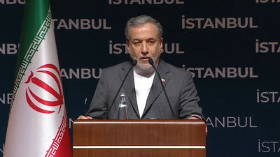 Irán avisa que EEUU ha comenzado una “peligrosa guerra”