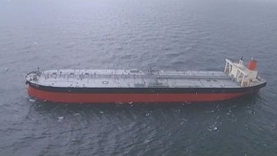 La guerra de Irán golpea las bolsas y el precio del gas sube un 33%