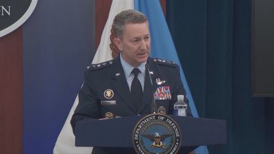 EEUU asegura que el programa nuclear de Irán ha quedado completamente "devastado"