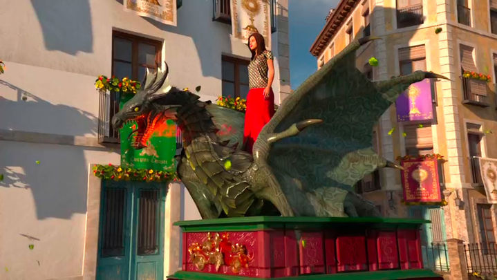 FIesta Corpus / Redacción