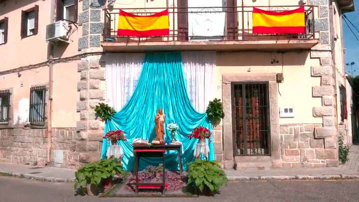 Torrelaguna / Redacción