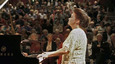 La batuta mágica 22.06.2025